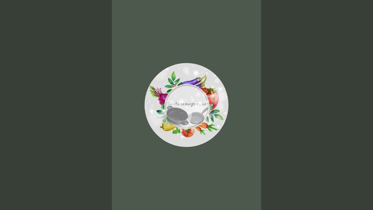 Savita ki magic rasoi is live!