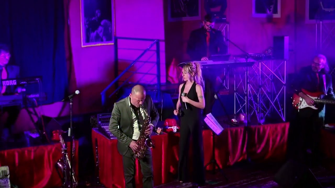 CONCERTO D'ARANJUEZ, Orchestra Macho