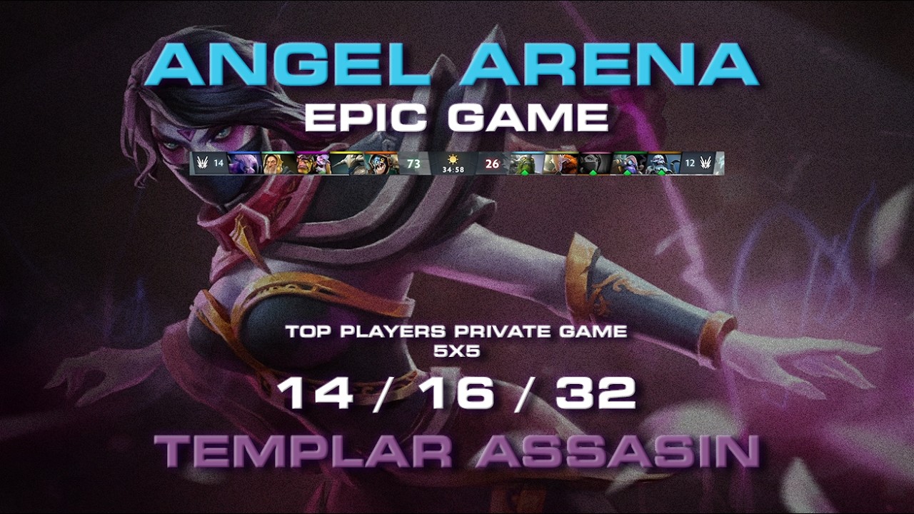 EPIC GAME / TOP PLAYERS PLAY PRIVATE GAME / VOICE ON