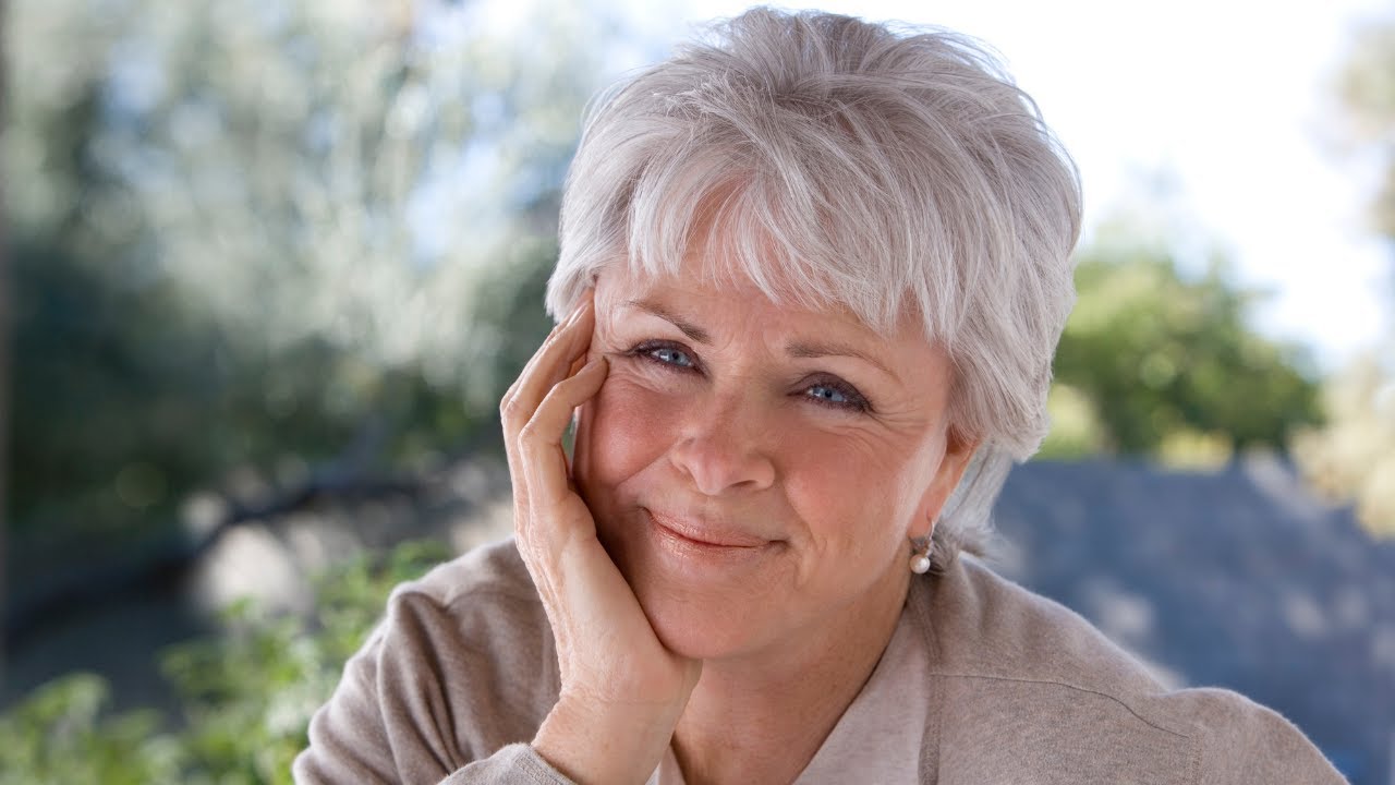 Byron Katie ~ Loving What Is | Interview with Banyen Books