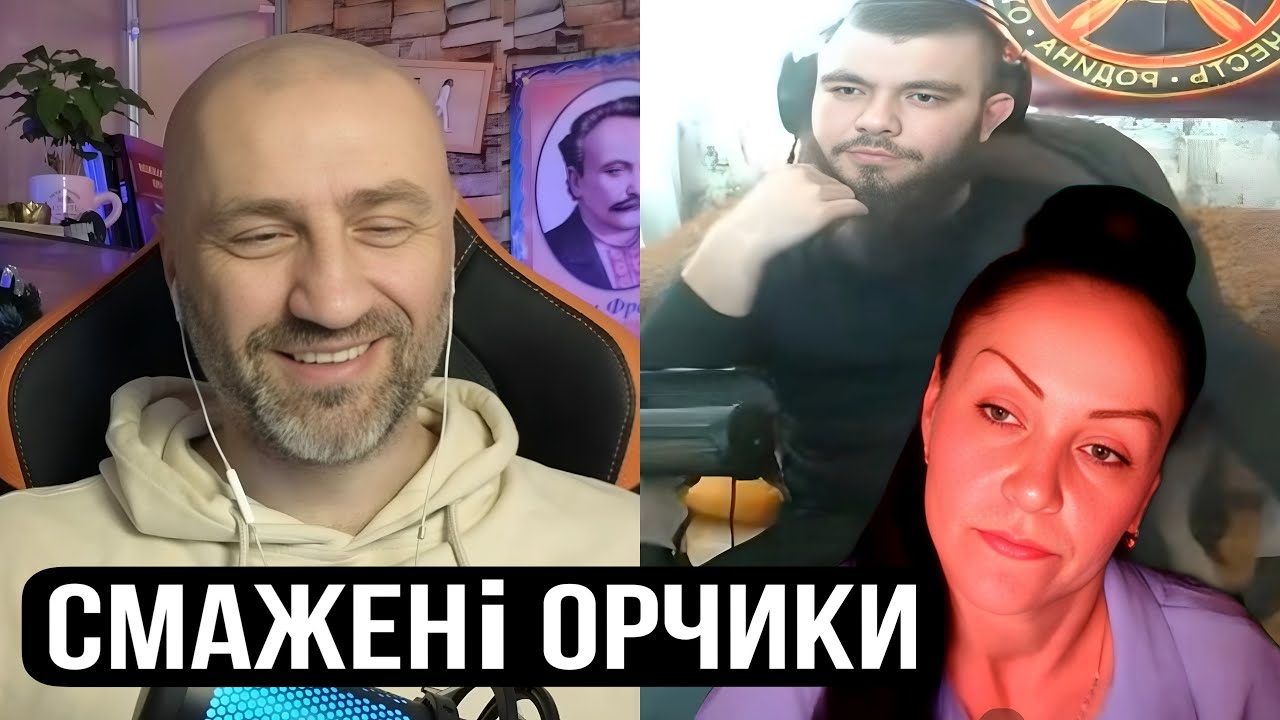 УНЫЛЫЙ ВАГНЕРОВЕЦ И БАБКА ЛЕПЕТУХА