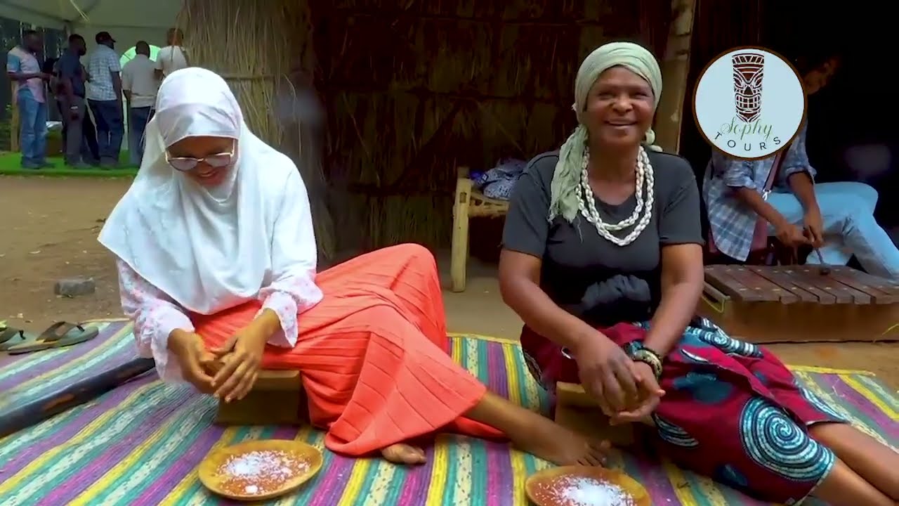 HIZI NDIO MILA NA TAMADUNI ZAKABILA LA WAZARAMO
