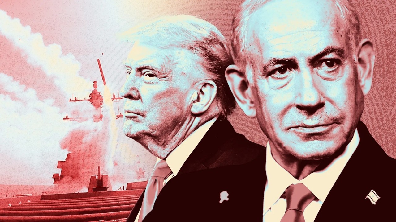 Trump pa NATO në luftë (jo)botërore me Iranin, raketat bien te zyra e Netanjahut – Rretheqark