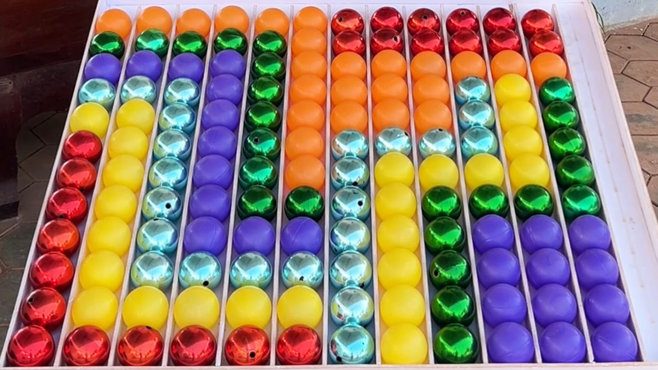 Fast Logic Puzzle – Smart Quick Color Sort