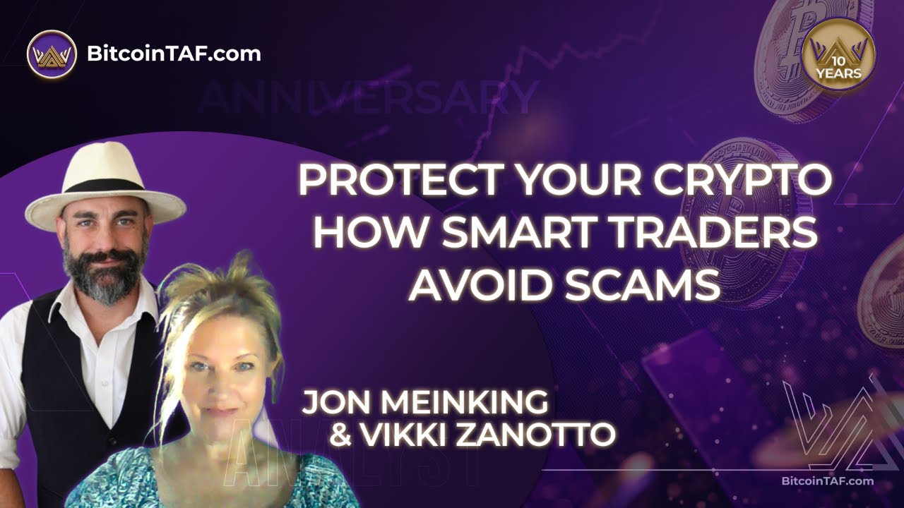 Protect Your Crypto: How Smart Traders Avoid Scams and Lock Down Exchange Security in 2026