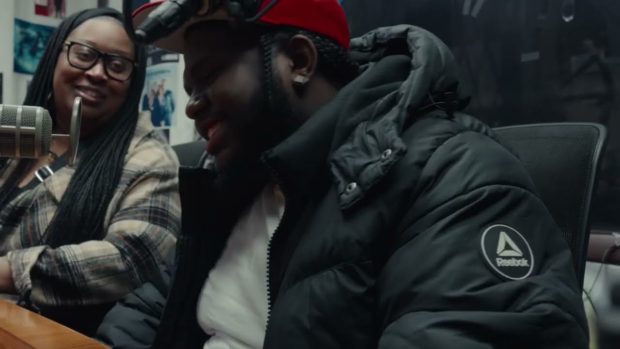 TLG Deuce - Pick Me Up (Official Music Video)