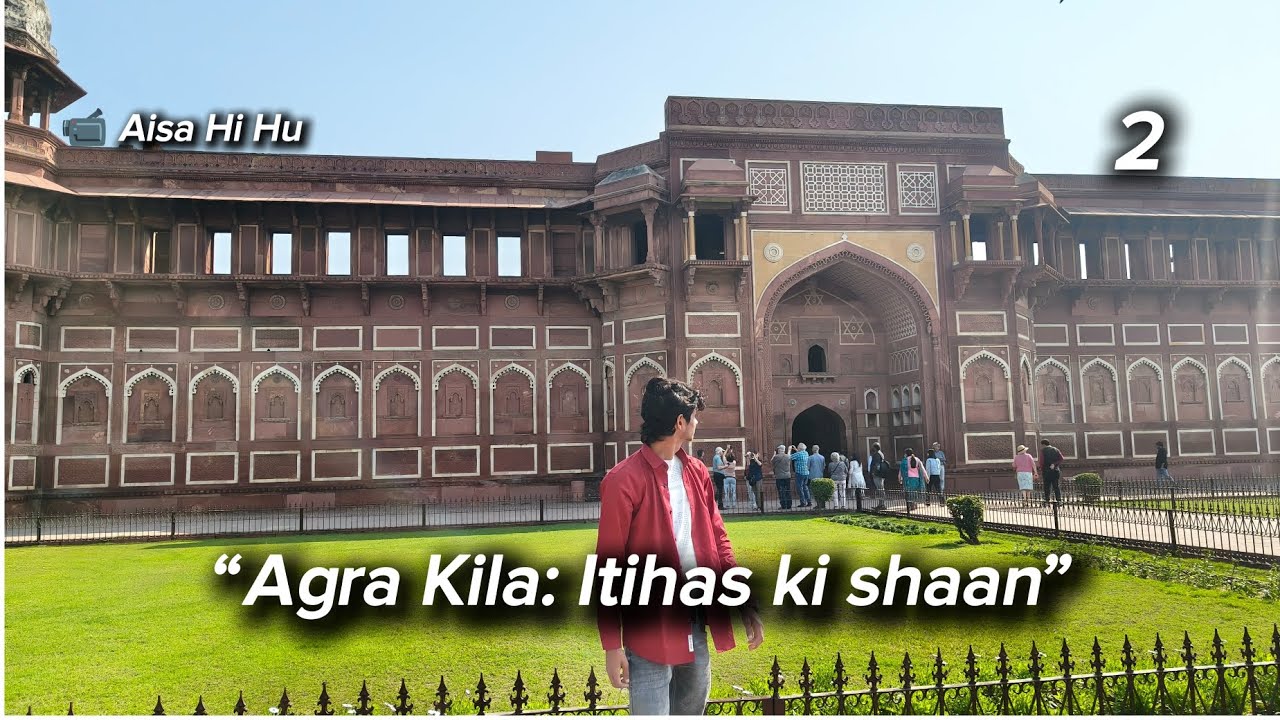  📹Aisa Hi Hu – Vlog Ep.02 / 