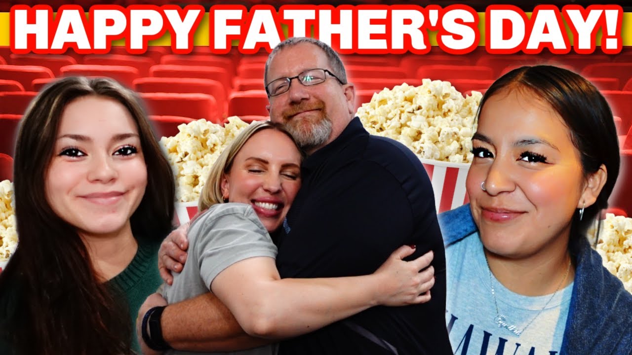 Father's Day Special!