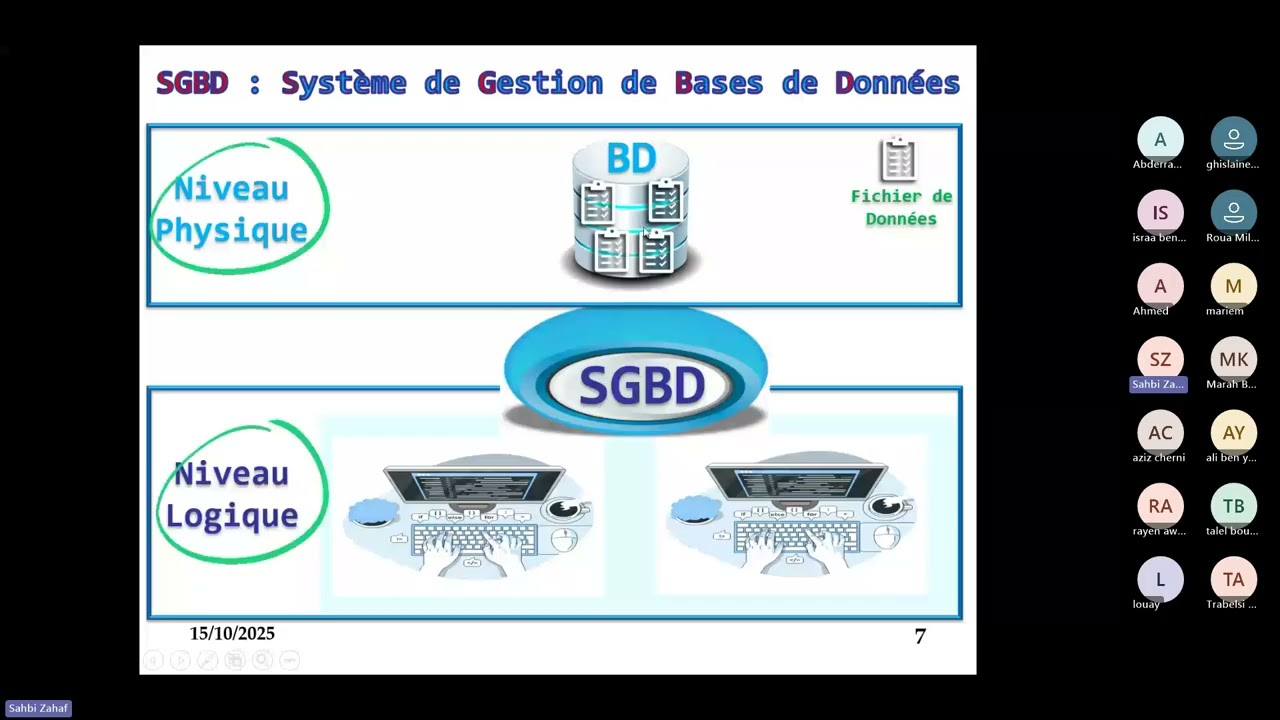 Administration des BD  Connexion à Oracle 11g Release 2 avec SQLPlus et Oracle SQL Developer