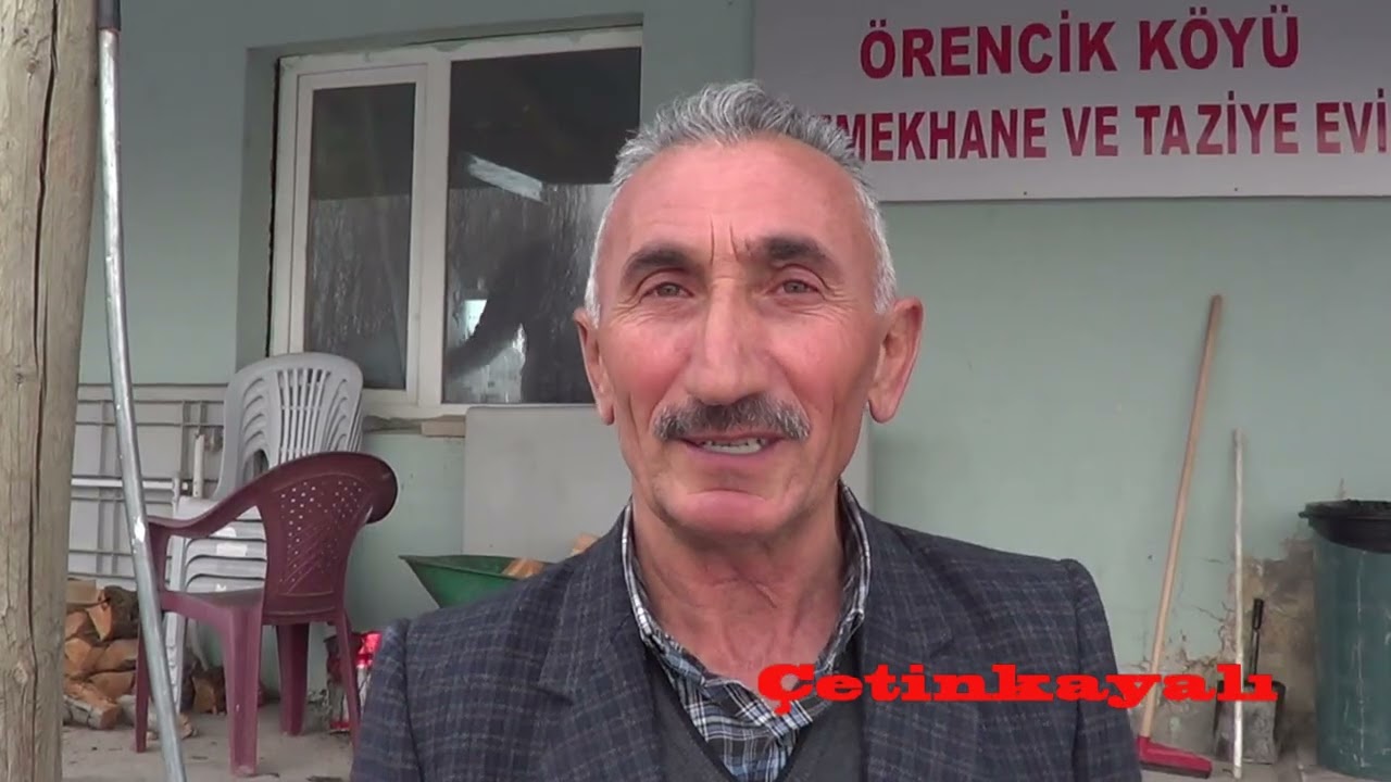 3 3 2026 ÖRENCİK KÖYÜNE İFTAR YEMEĞİNE KATILDIK BURDAN MUHTARIMIZA VE KÖY HALKINA ÇOK TŞK EDİYORUZ A