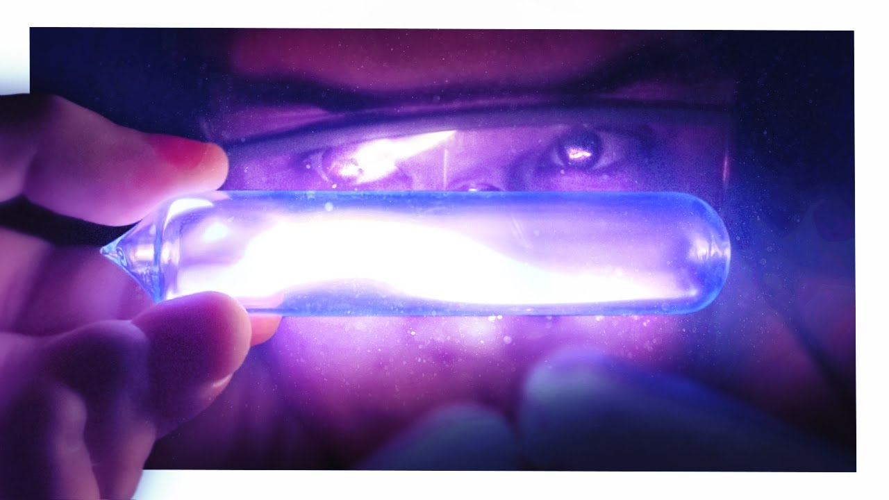 El PLASMA, la misteriosa MATERIA RADIANTE | El Cuarto Estado de la Materia