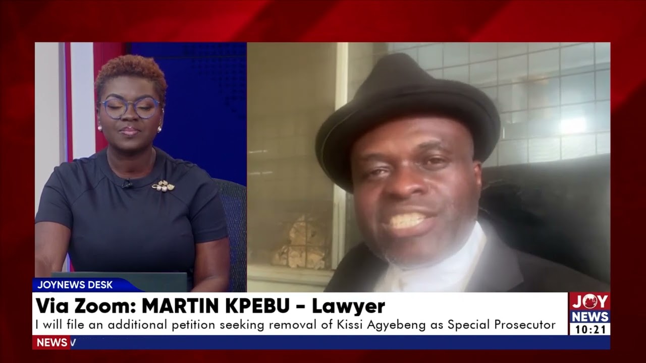 OSP & EC Leadership Shake-Up: 10 petitions seeking removal of SP & EC heads forwarded to CJ