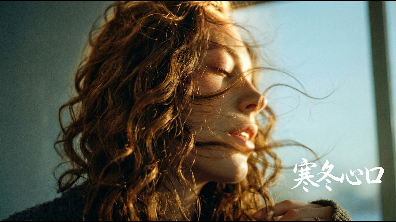 寒冬心口  [HD AUDIO] - 🎧 高音質 | 歌詞 🎧