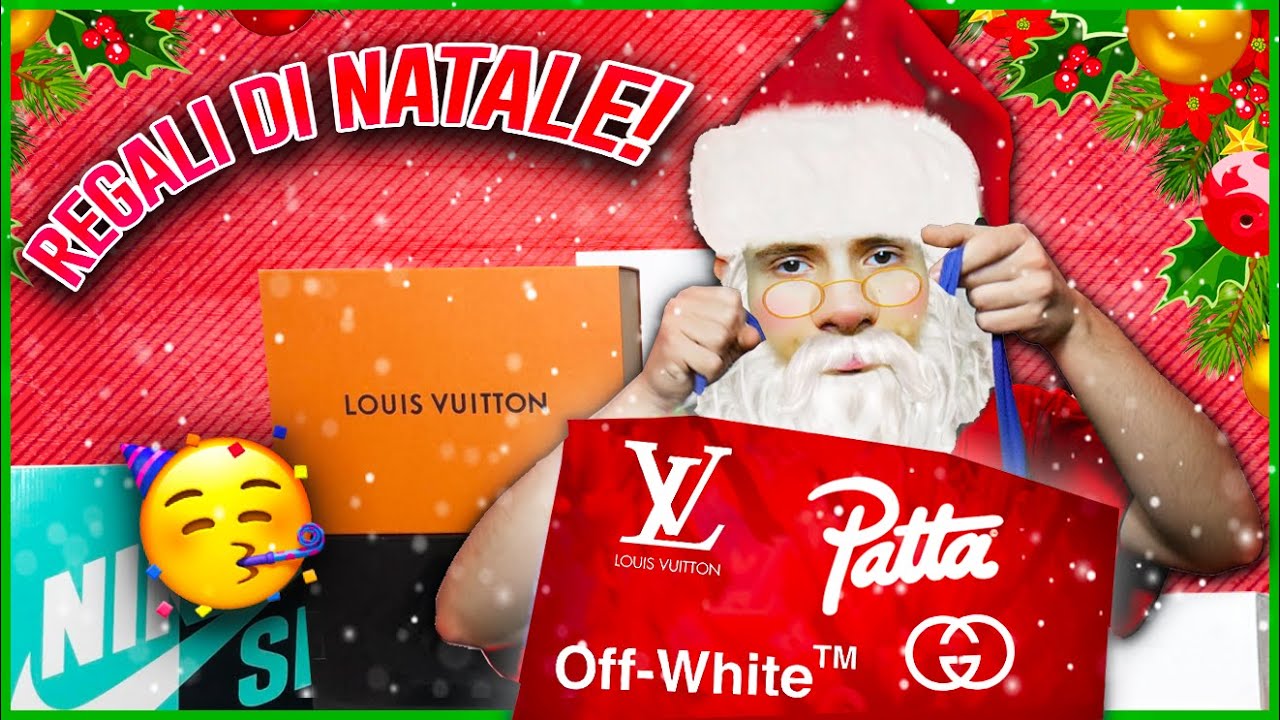 🎁 Unboxing: Scarto REGALI di NATALE! 🎄