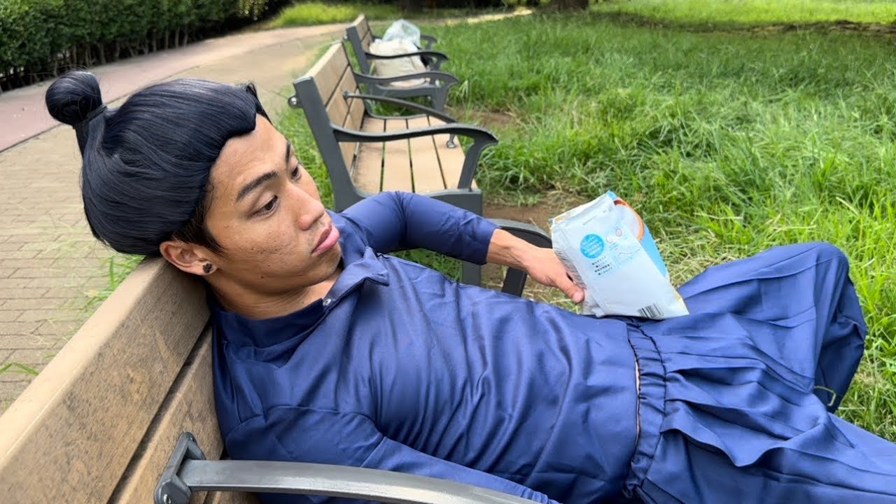 「五条悟は最強になった」せいで今年の夏は暇すぎた夏油傑【呪術廻戦】