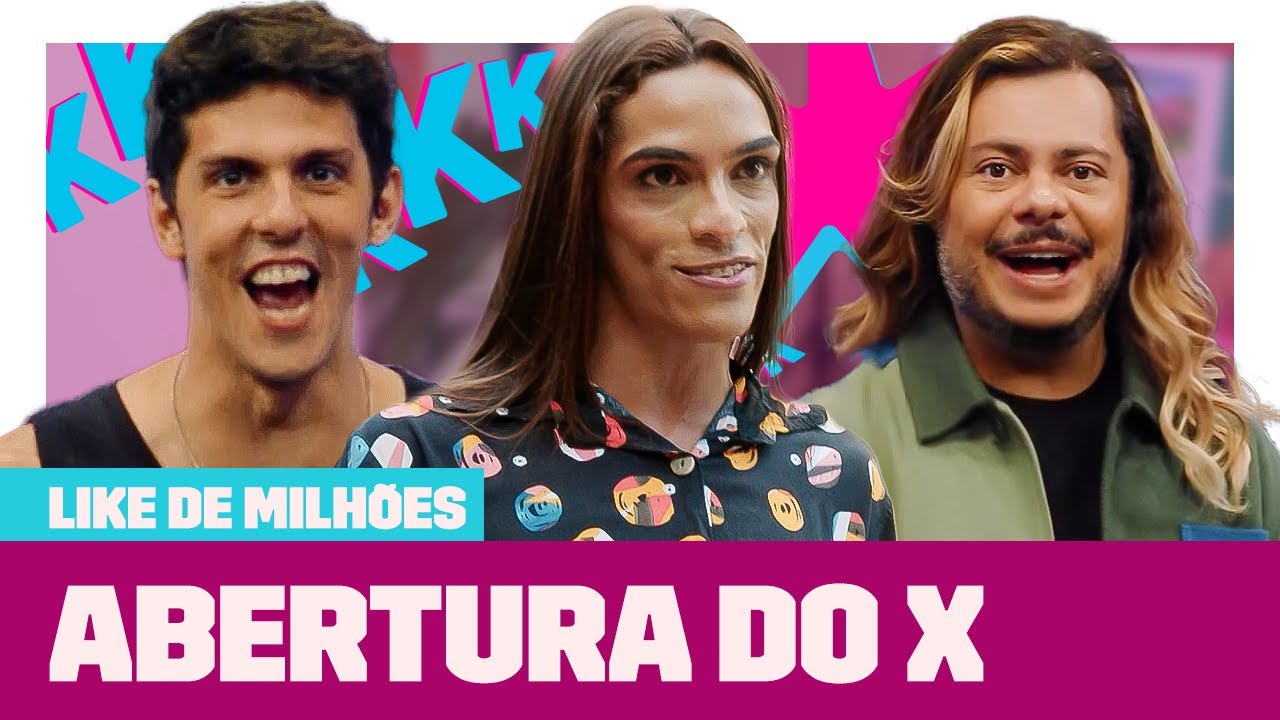 Yago Mapoua mostra passos INCRÍVEIS pra nós 😂 | Like De Milhões | Humor Multishow