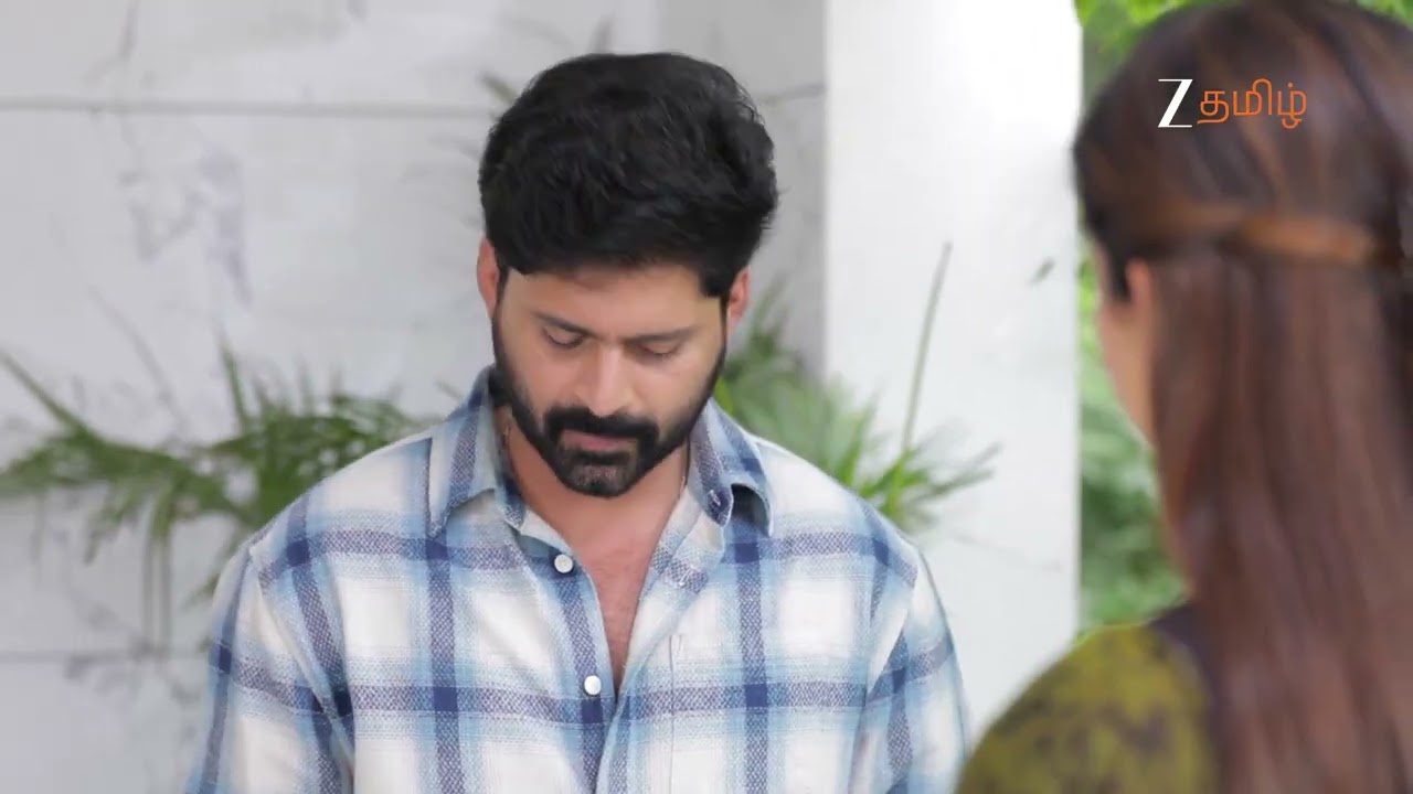 Idhayam | Ep - 853 | Webisode | Dec 03 2025 | Zee Tamil