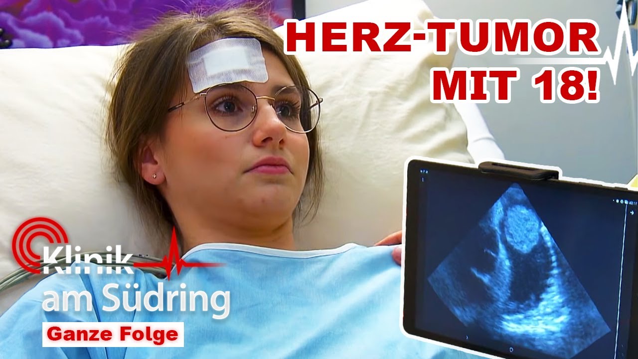 Bewusstlos aufgefunden: Schwester deckt gefährliches Geheimnis auf! | Klinik am Südring | SAT.1