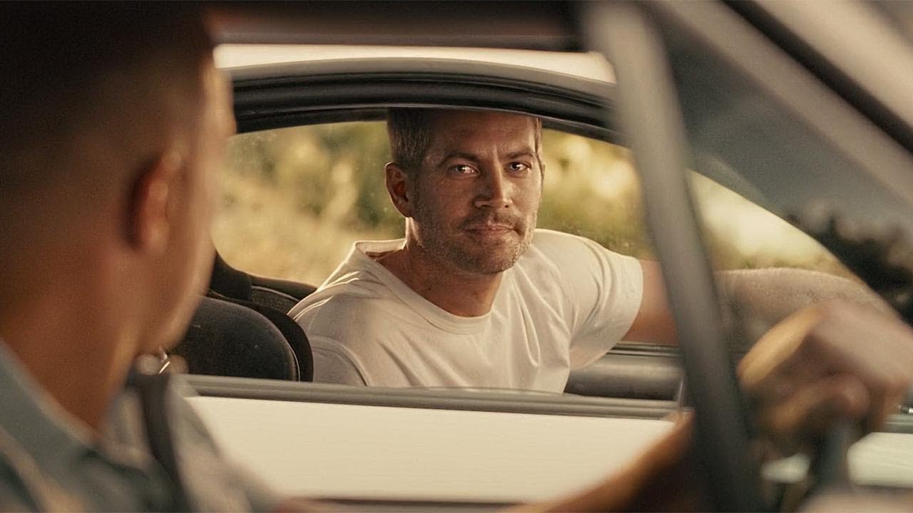 Vintage Culture & Bruno Be & Ownboss - Intro [Tributo A Paul Walker// Fast and Furious ]