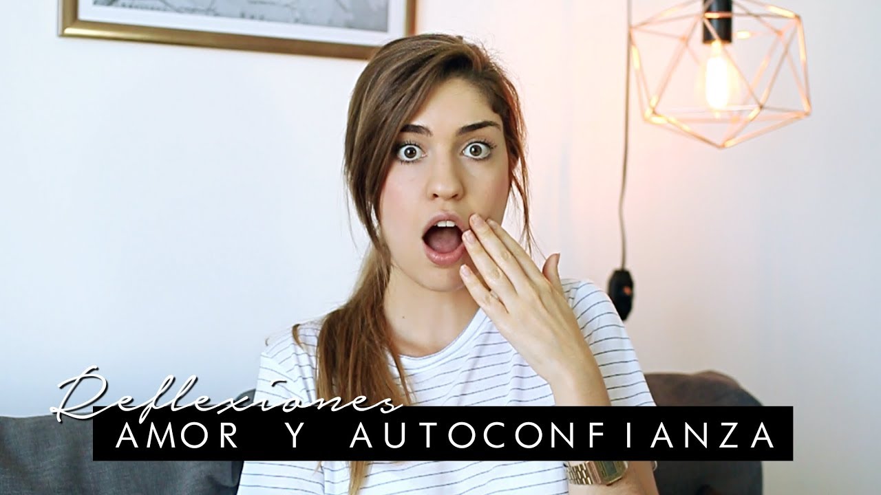 Me he vuelto a enamorar | Reflexiones con Arantxa