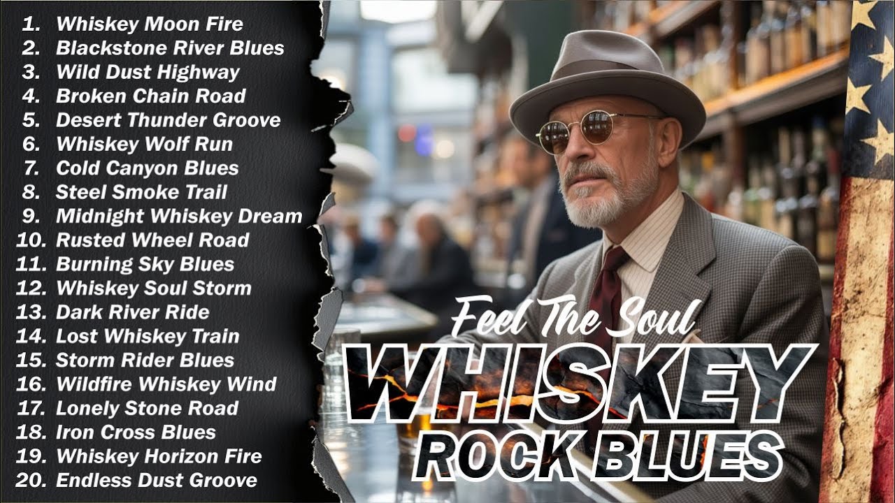 🎙️ Echoes Through Time | Timeless Blues Soul Inspired by Etta James & Legends of the Past