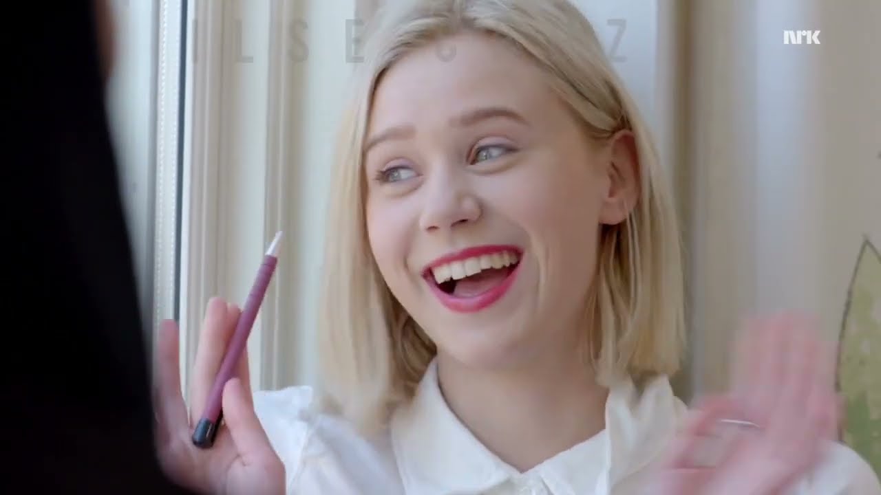Estoy enamorada/Noora y Sana/Skam/Italia/Alemania/Austin/Francia/NL/WTFock/España