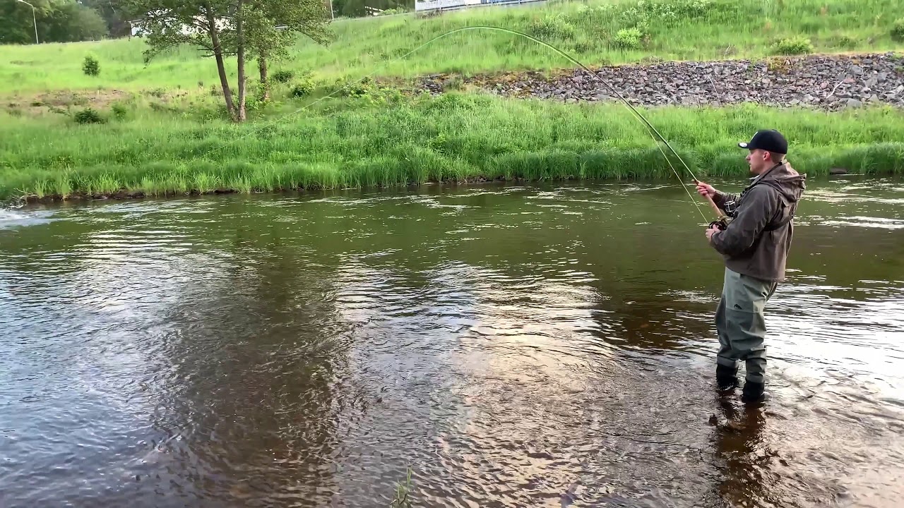 Lax Örekilsälven
