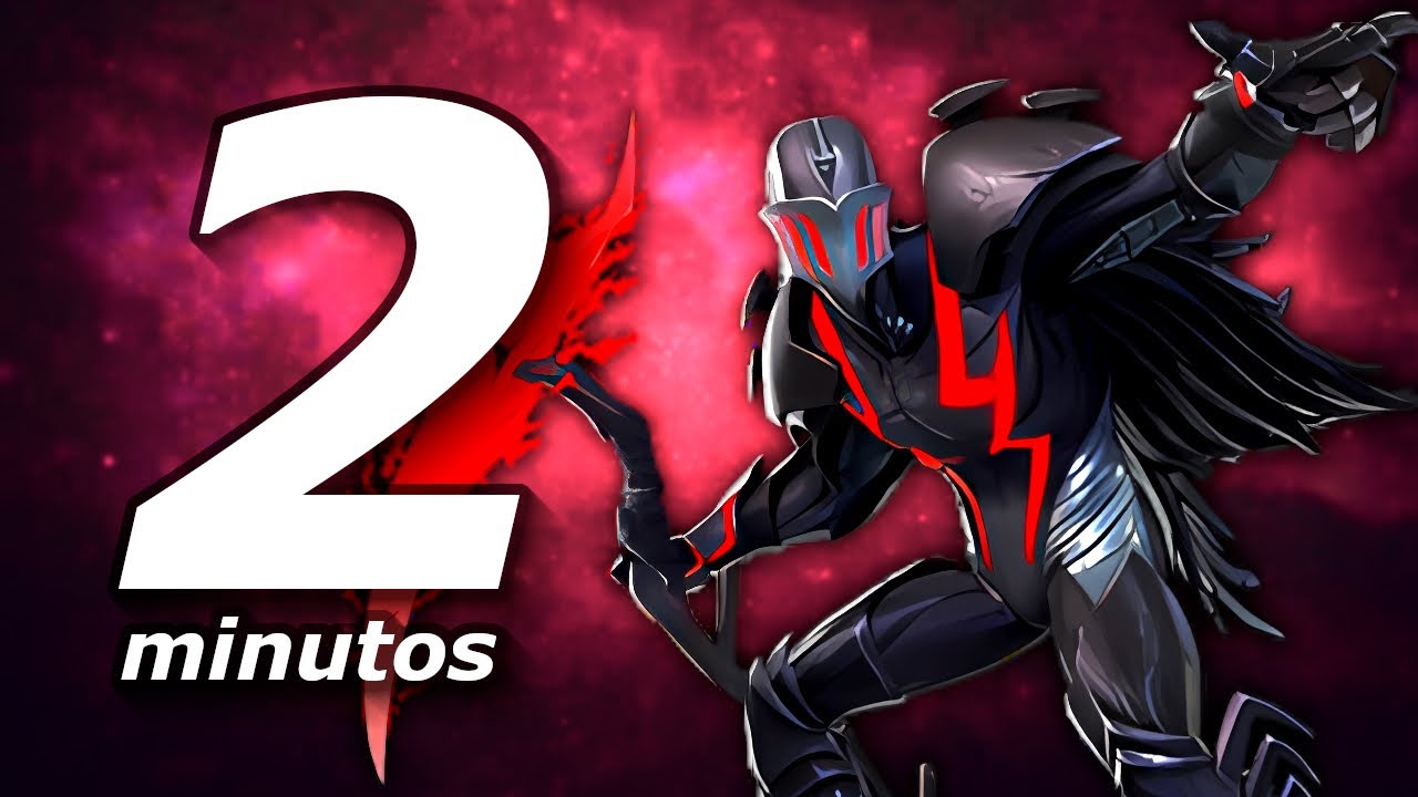 Aprende a Usar VOX em 2 minutos! - MTC