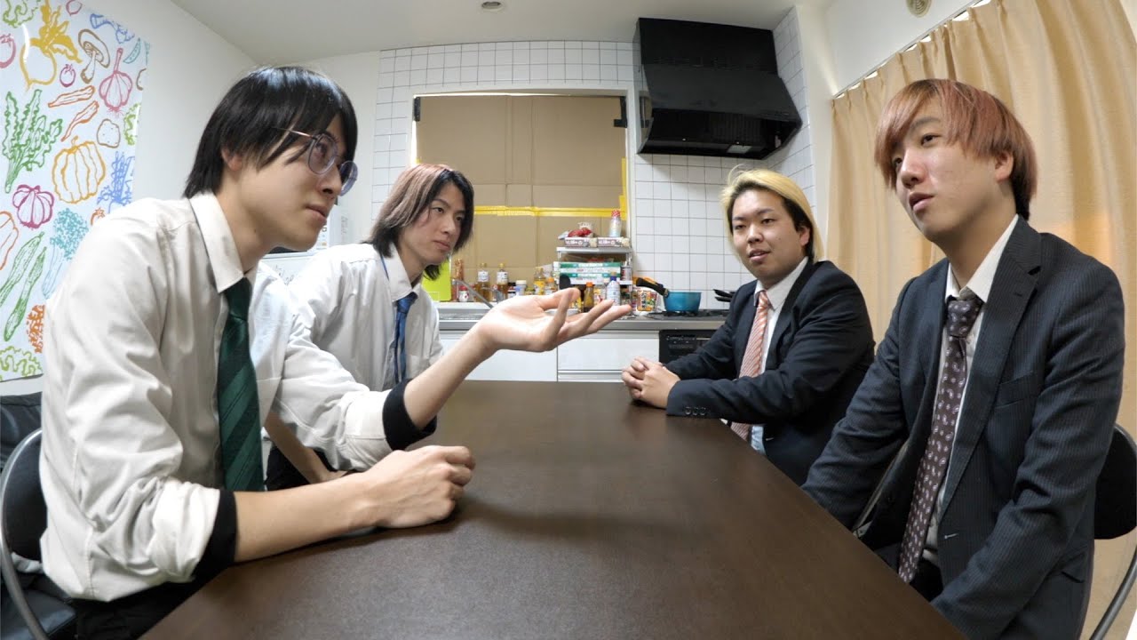 彼女が男友達と旅行に行ってた。