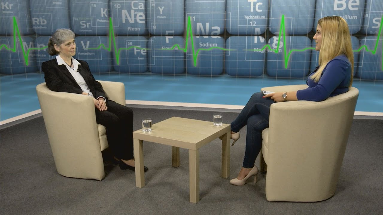 Egészség mentén: A tüdőgyulladás (2020.08.12.)