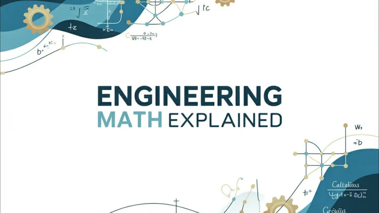 Integers Explained – Signs, Rules, and Common Mistakes | Engineering Math Basics
