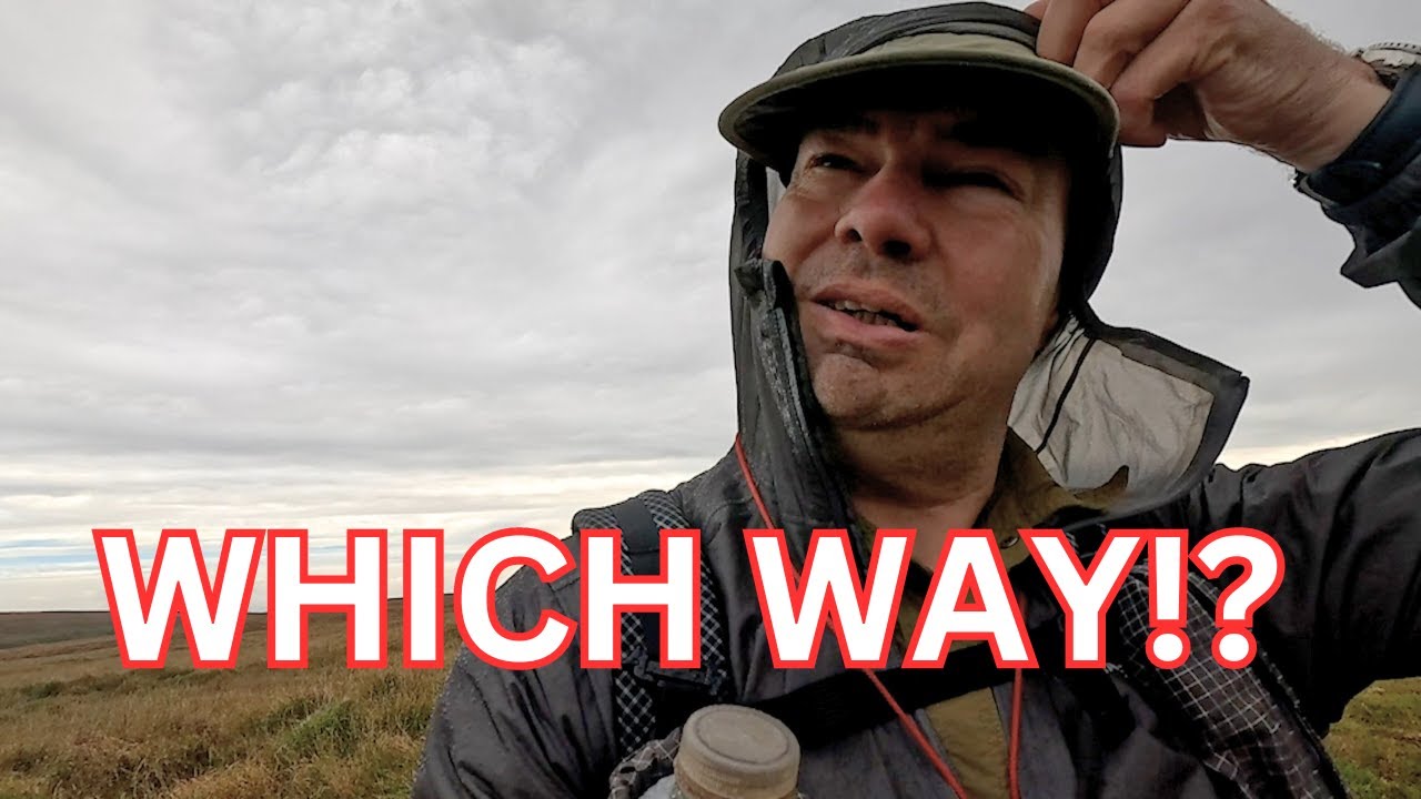 What GIFT did I leave at Cranmere Pool Letterbox Dartmoor  |  part 4