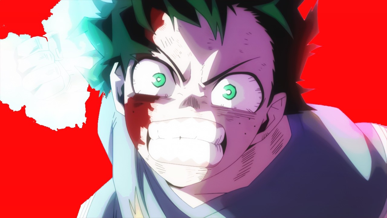 Did My Hero Academia Redeem Itself?