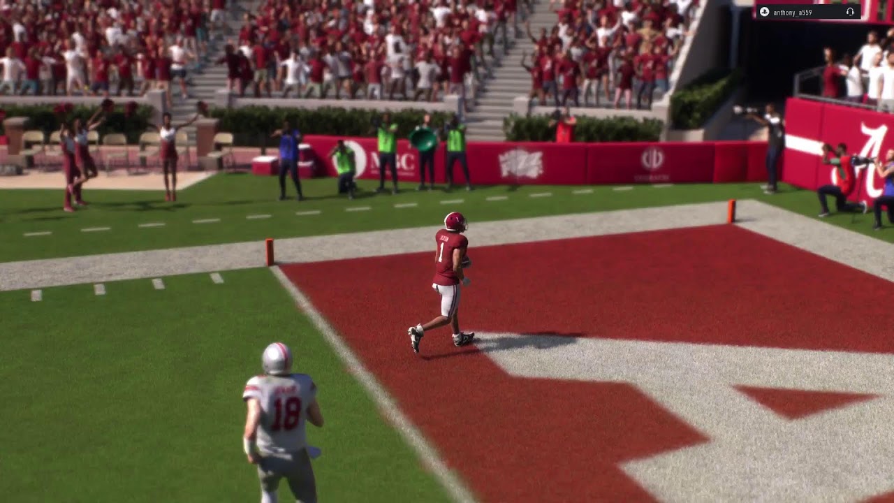 College football 25 anthonya559