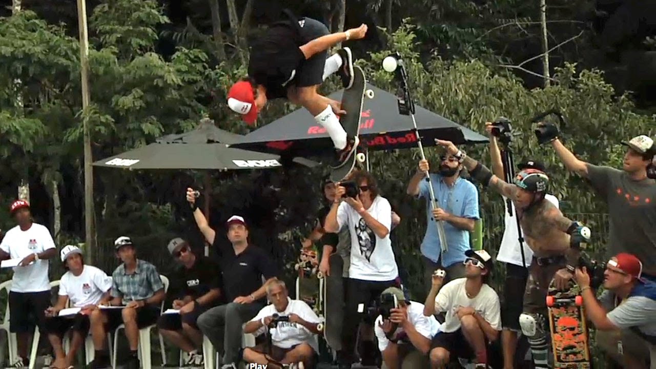Pedro's Bowl Blowout