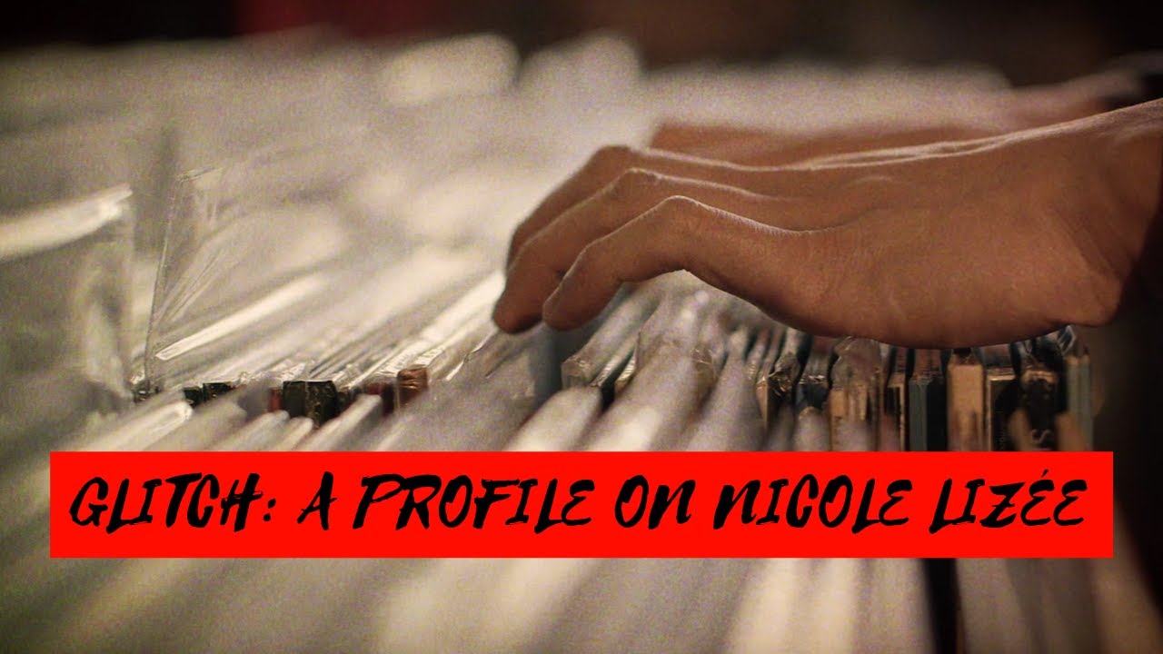 Nicole Lizée - GLITCH: A profile on the contemporary Canadian composer | Music on Main