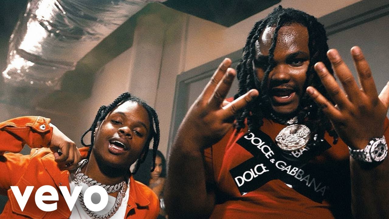 Tee Grizzley feat. 42 Dugg – “This Life Left Marks” (Music Video)