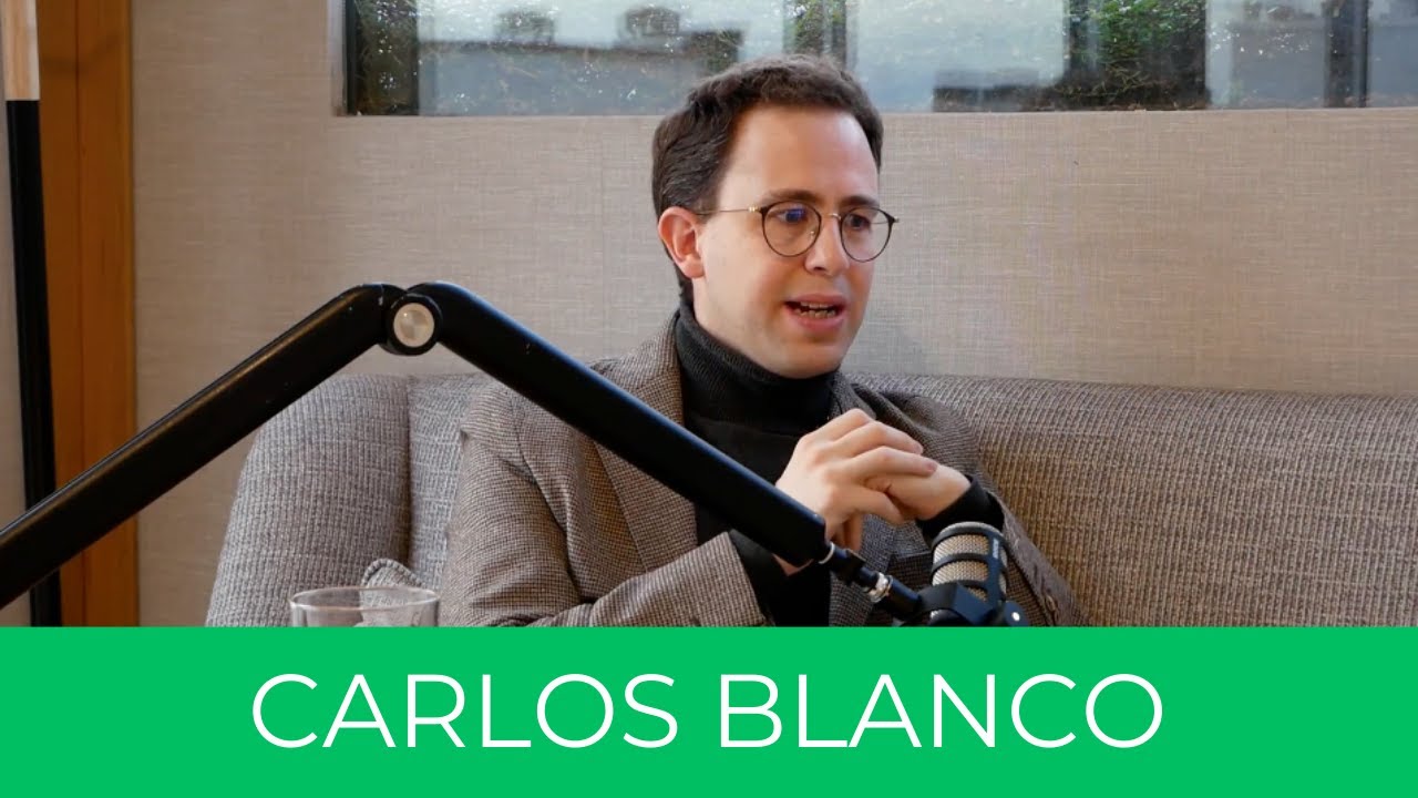 CARLOS BLANCO, 