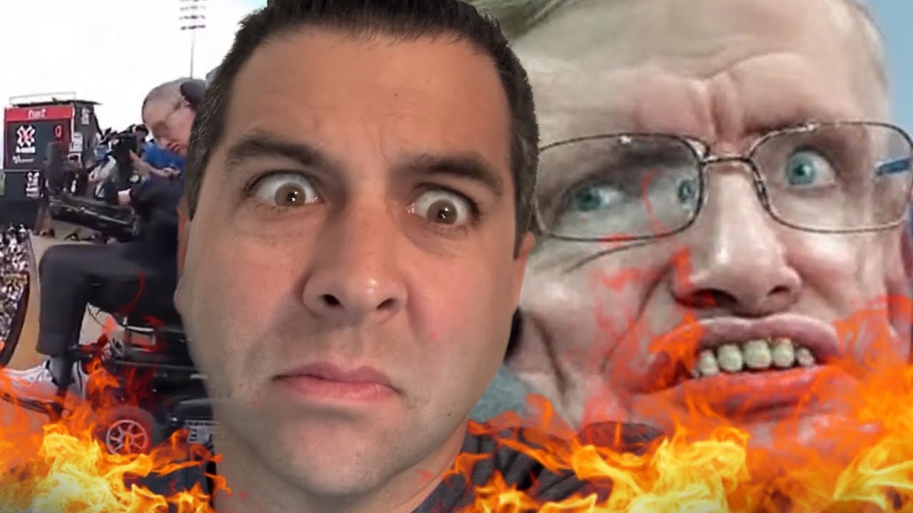 Stephen Hawking SORA AI Videos Are Taking Over the Internet!