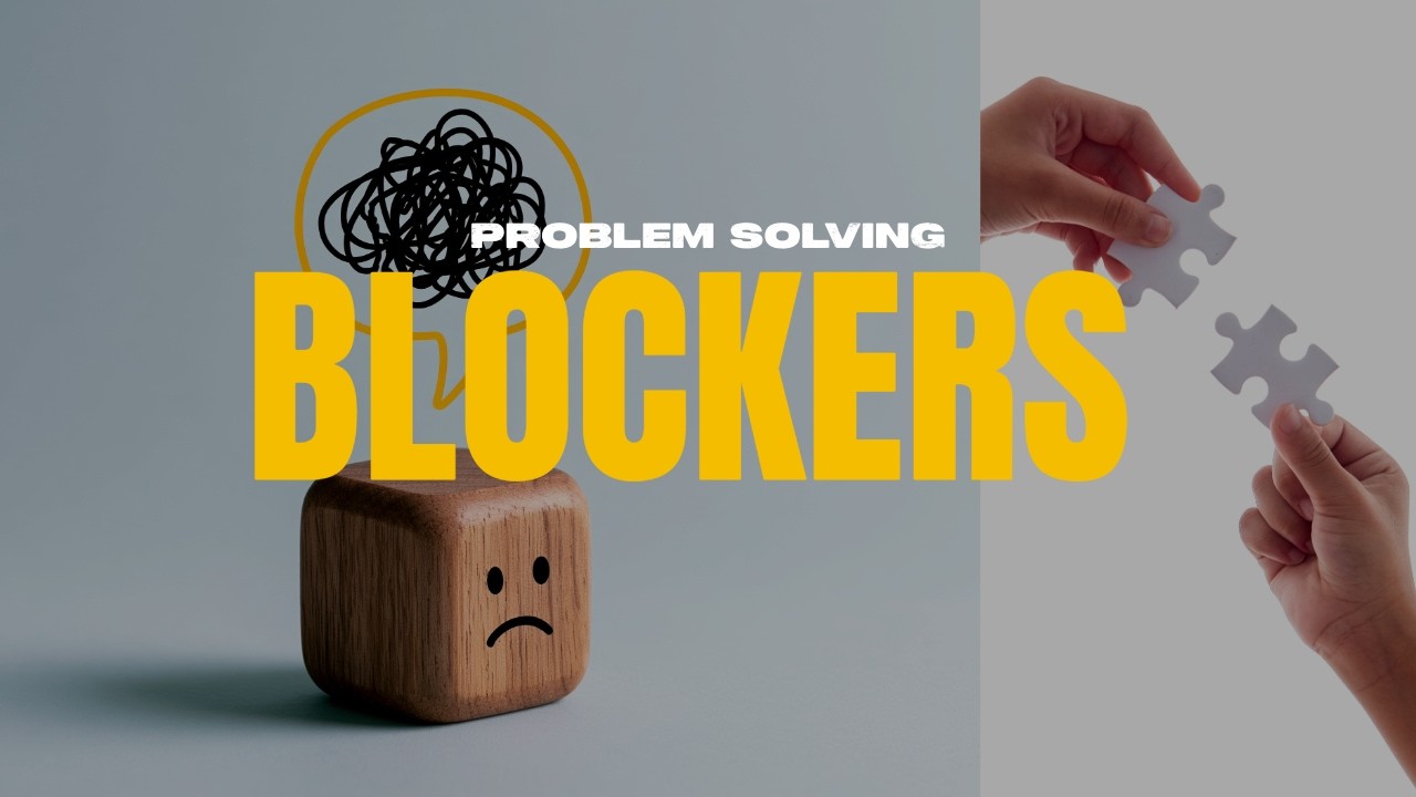 Avoid These Common Problem Solving Mistakes That Fool Everyone Part 1