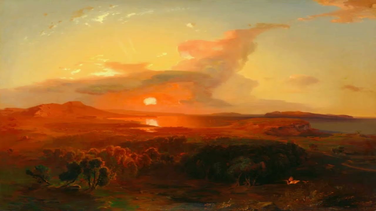 CARL MARIA von WEBER l OPERA OVERTURES