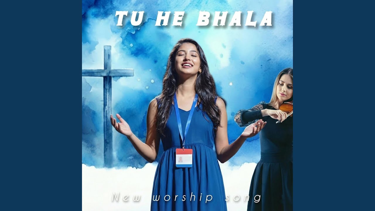 Tu He Bhala (feat. GLORY MUSIC)