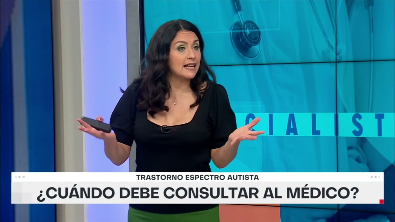 El Especialista responde: Trastorno del Espectro Autista (TEA)