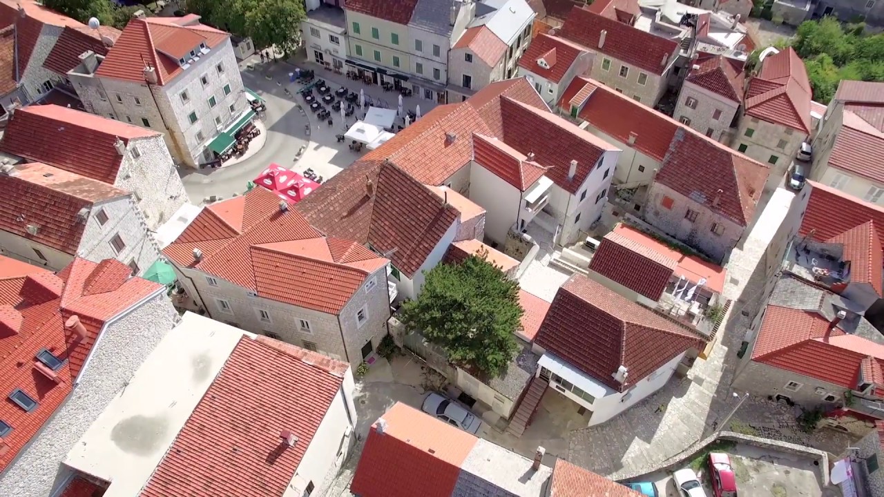 Discover Imotski