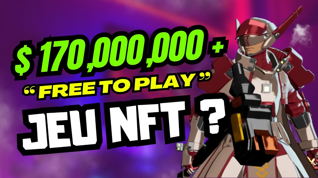 Le pire jeu NFT de tous les temps ? | Le jeu Big Time - Gameplay, Strat&eacute;gies et Review