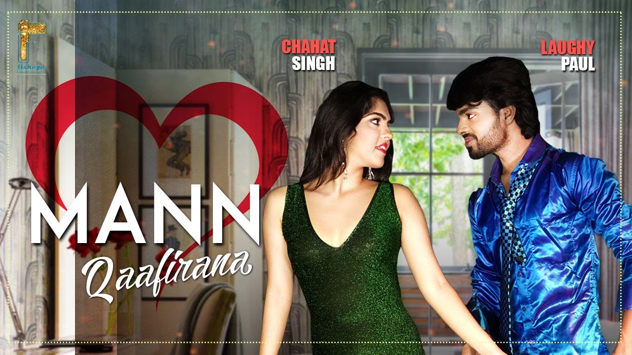 Mann Qaafirana | New Hindi LOVE Songs 2020 | Prince Khan, Laughy Paul, Amrita Talukder