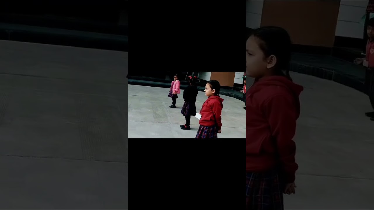 Activity time 