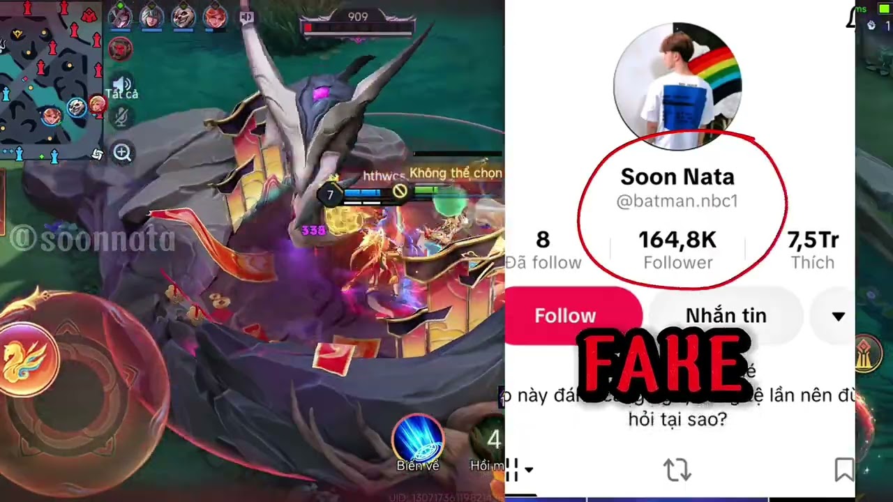 Soon Lauriel : Hoàng hậu nương nương giá đáo lên đồng bùng bùng chíu chíu