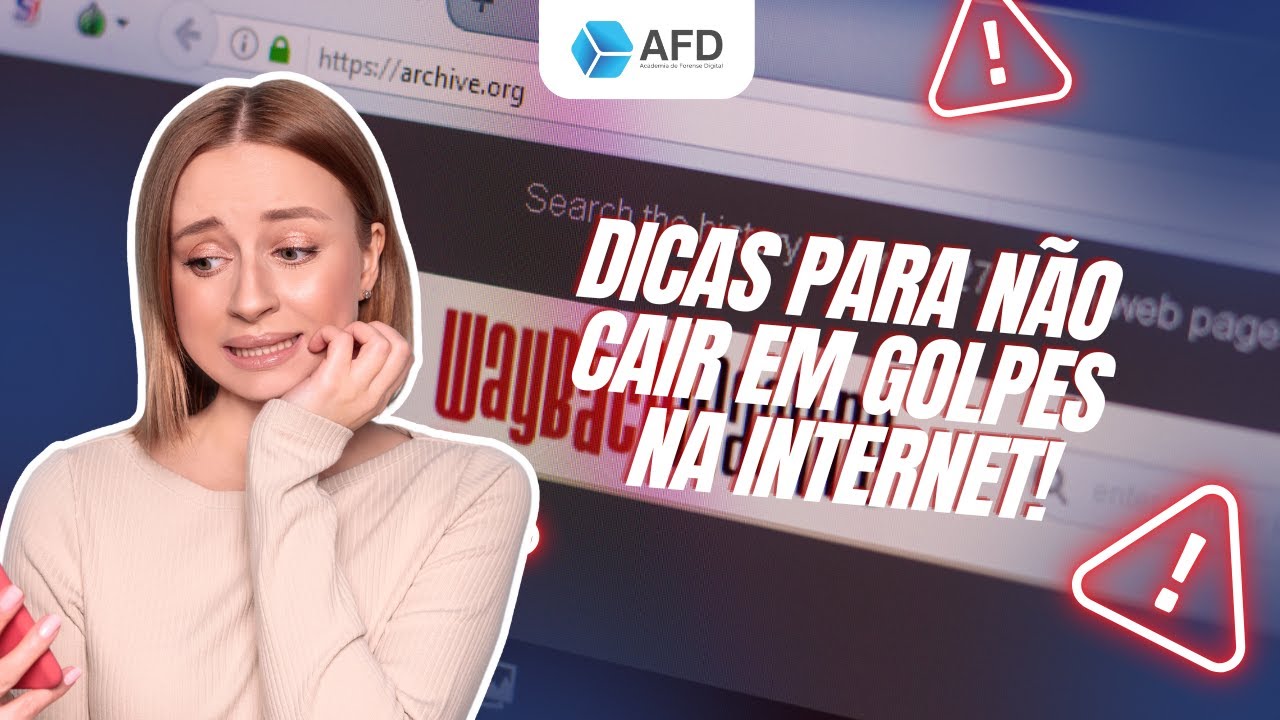 CAIU EM UM GOLPE? O QUE FAZER QUANDO CAIR EM GOLPES? (SAIBA COMO EVITAR!)
