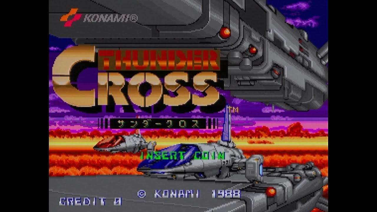 14-й день праздничной трансляции, часть 2: Ikeda Minorock против Thunder Cross 20200421
